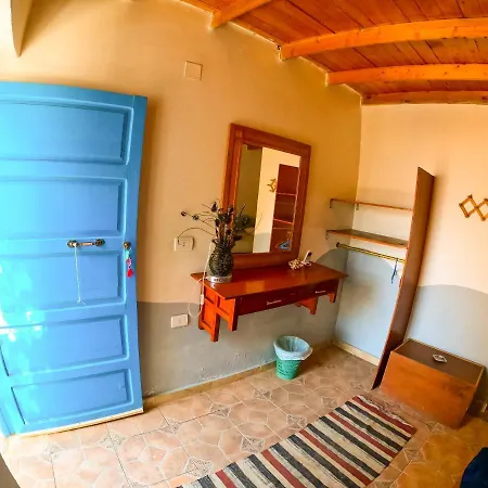 Elrayga Camp Dahab Hotel Exterior photo