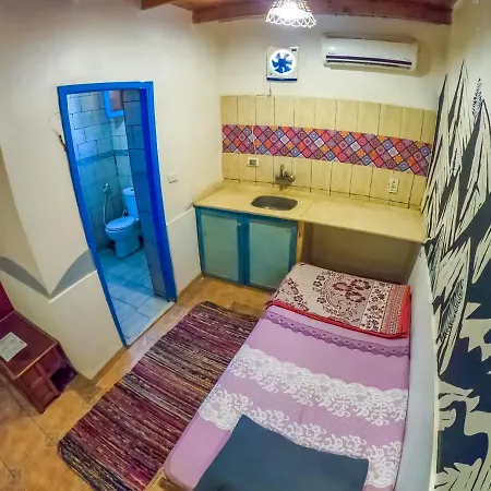 Elrayga Camp Dahab Hotel Exterior photo