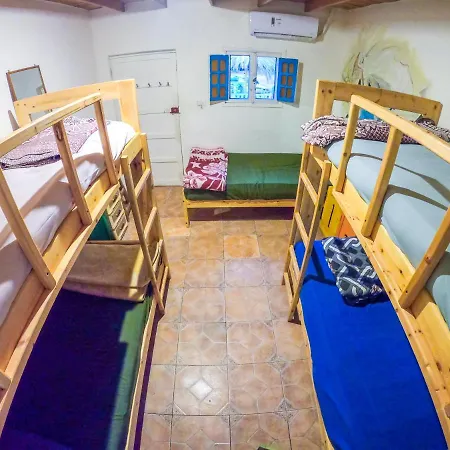Elrayga Camp Dahab Hotel Exterior photo