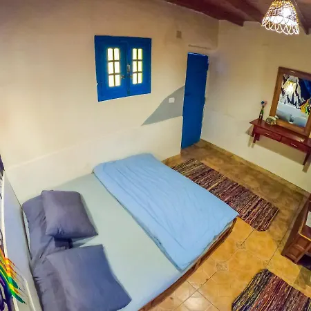 Elrayga Camp Dahab Hotel Exterior photo