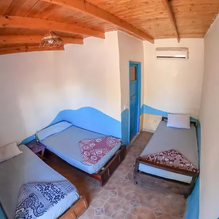 Elrayga Camp Dahab Hotel Exterior photo
