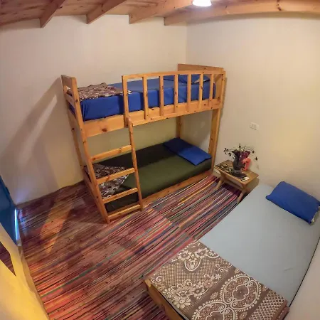 Elrayga Camp Dahab Hotel Exterior photo
