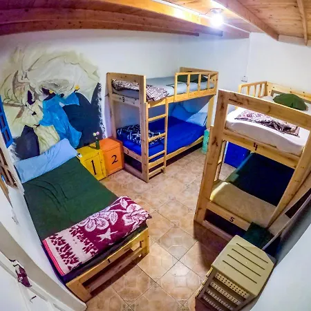Elrayga Camp Dahab Hotel Exterior photo