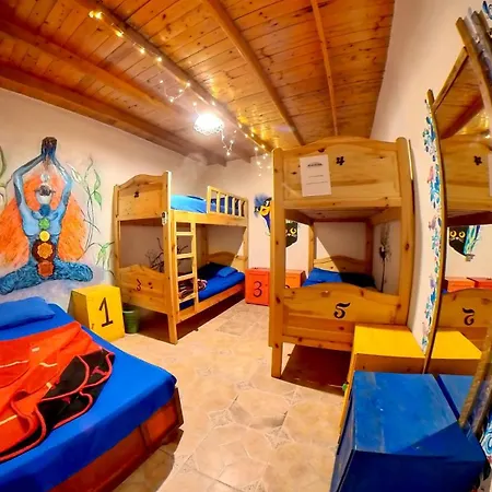 Elrayga Camp Dahab Hotel Exterior photo