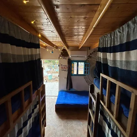 Elrayga Camp Dahab Hotel Exterior photo