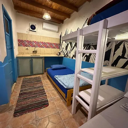 Elrayga Camp Dahab Hotel Exterior photo