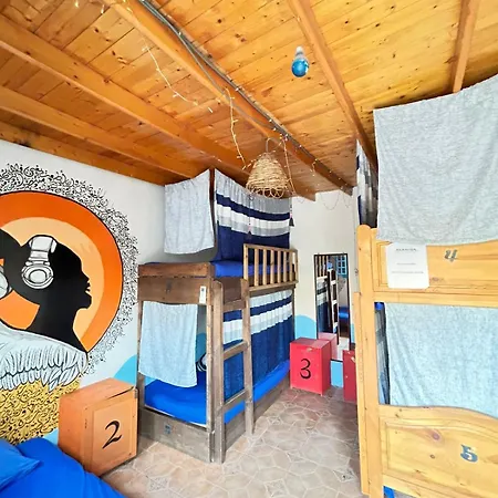 Elrayga Camp Dahab Hotel Exterior photo