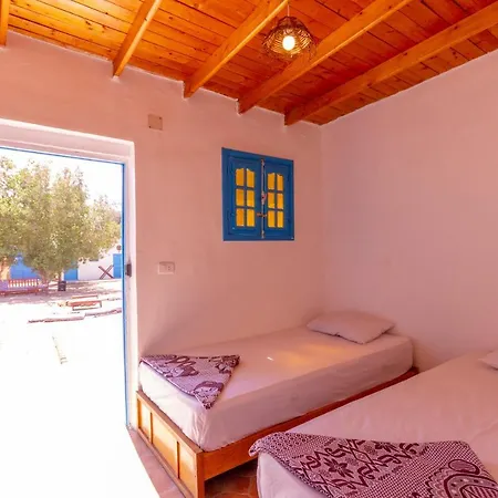 Elrayga Camp Dahab Hotel Exterior photo