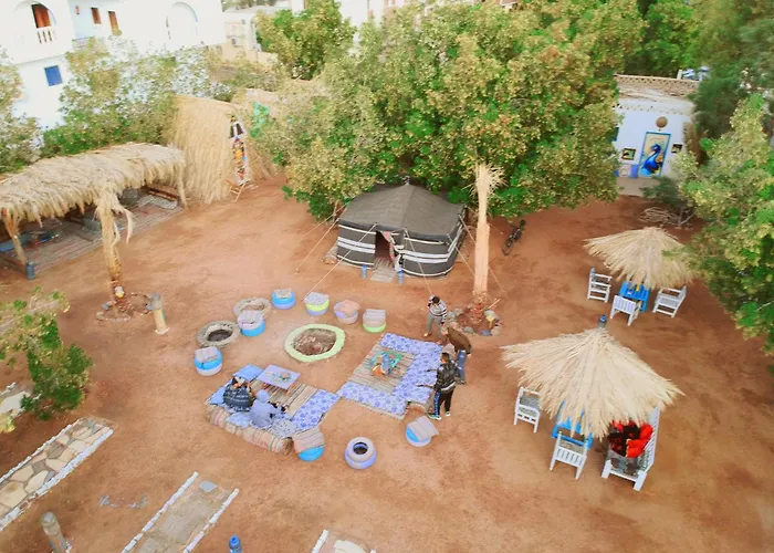 Elrayga Camp Dahab