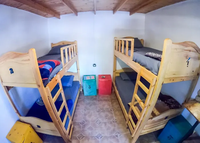 Elrayga Camp Dahab