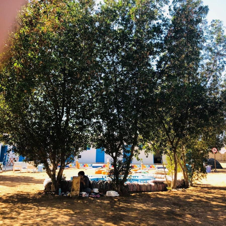 Elrayga Camp * Dahab