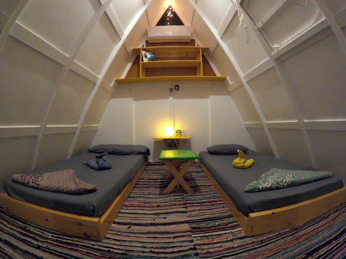 Elrayga Camp * Dahab