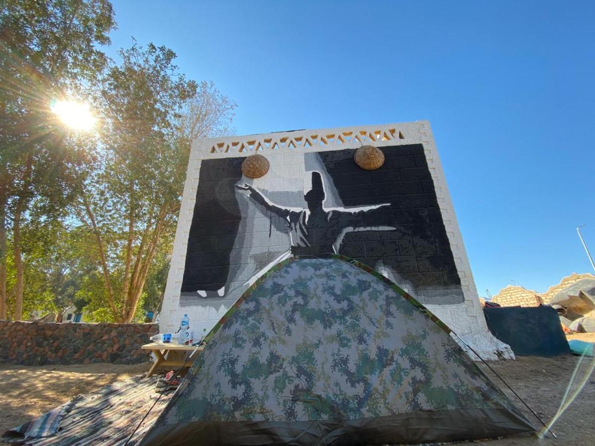 Elrayga Camp Campsite