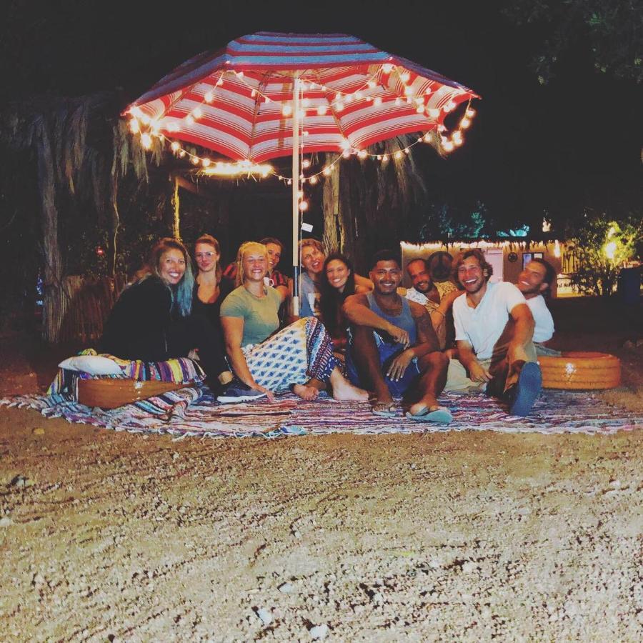 Campsite Elrayga Camp