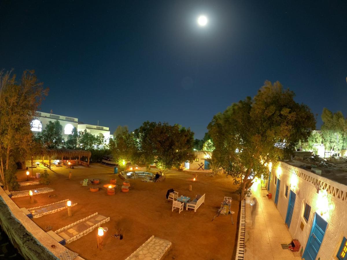Elrayga Camp Dahab