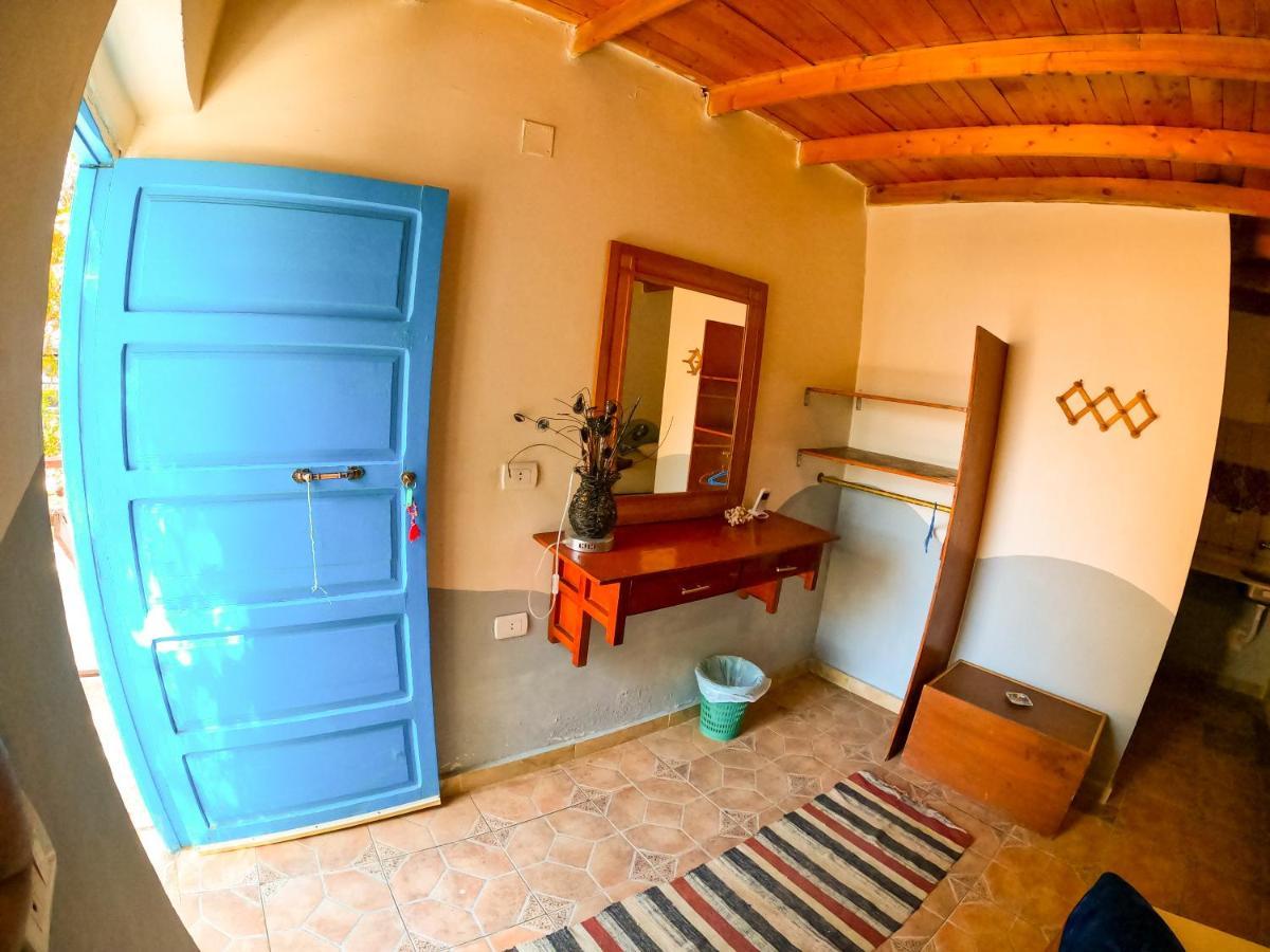 Campsite Elrayga Camp Dahab
