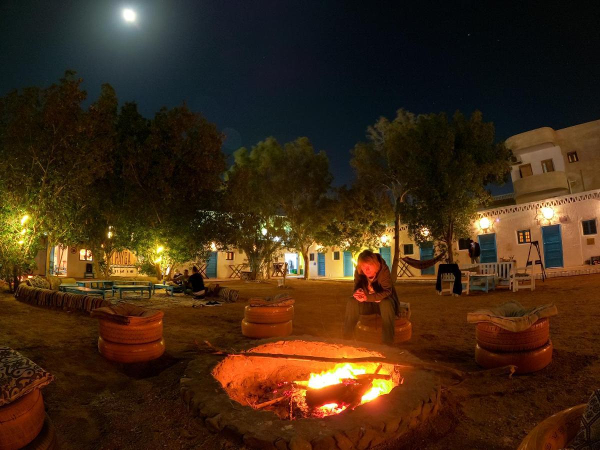 Elrayga Camp Campsite