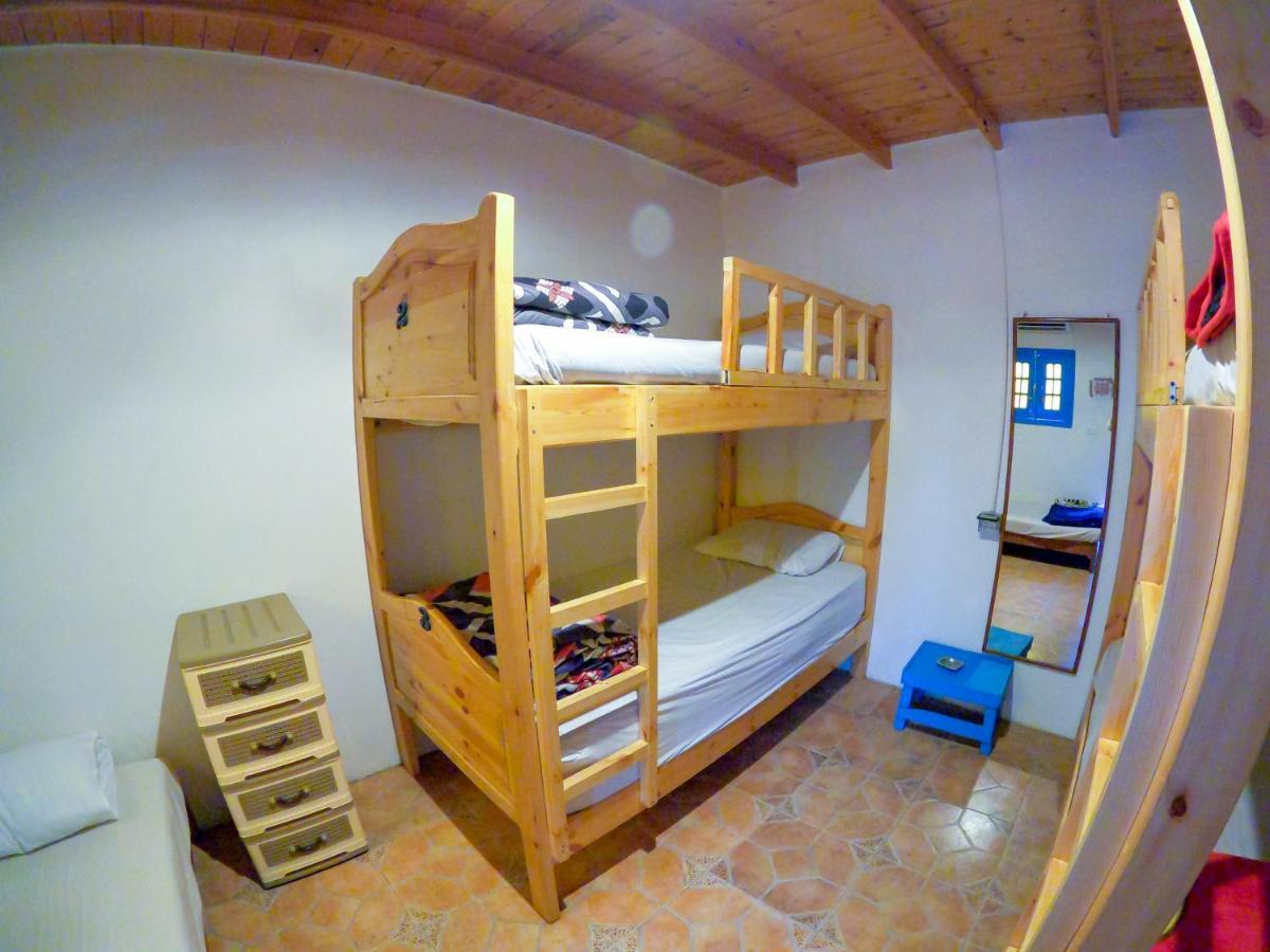 Elrayga Camp Dahab
