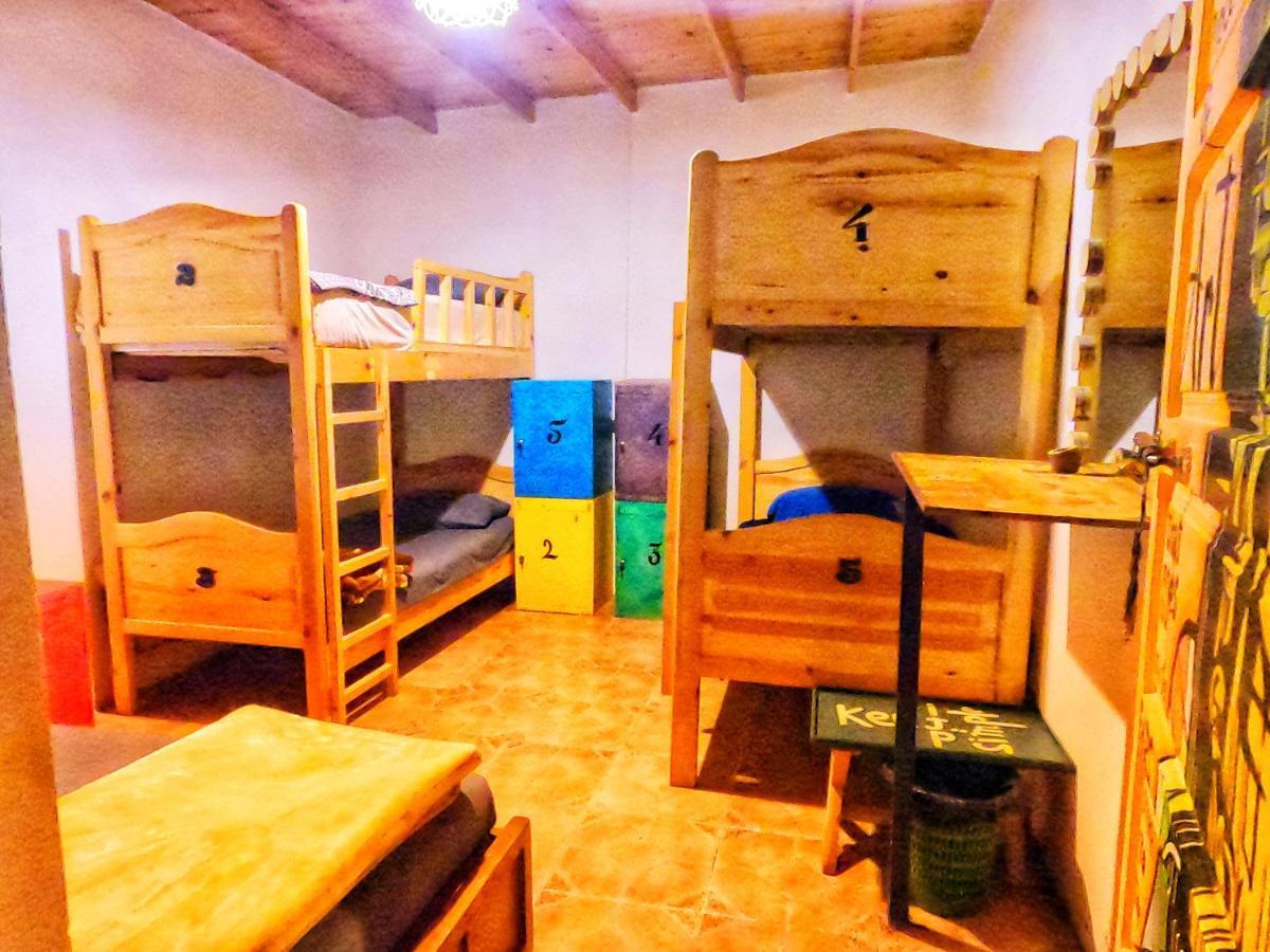 Elrayga Camp Dahab
