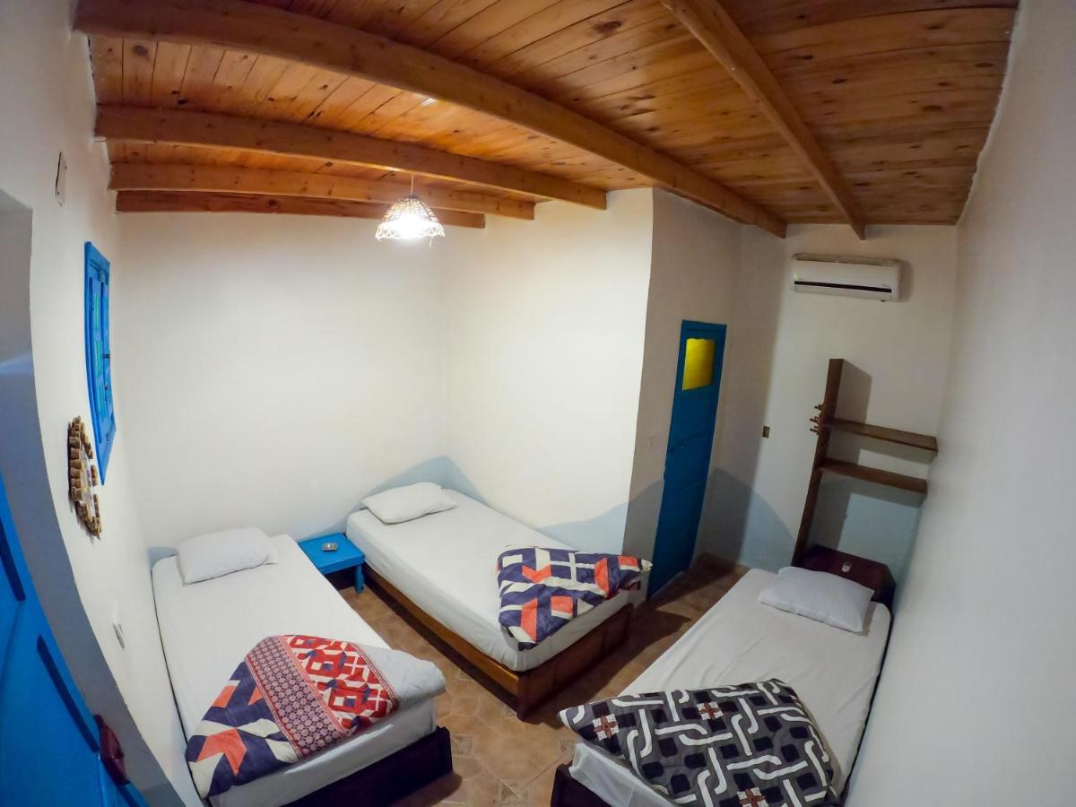 Elrayga Camp * Dahab