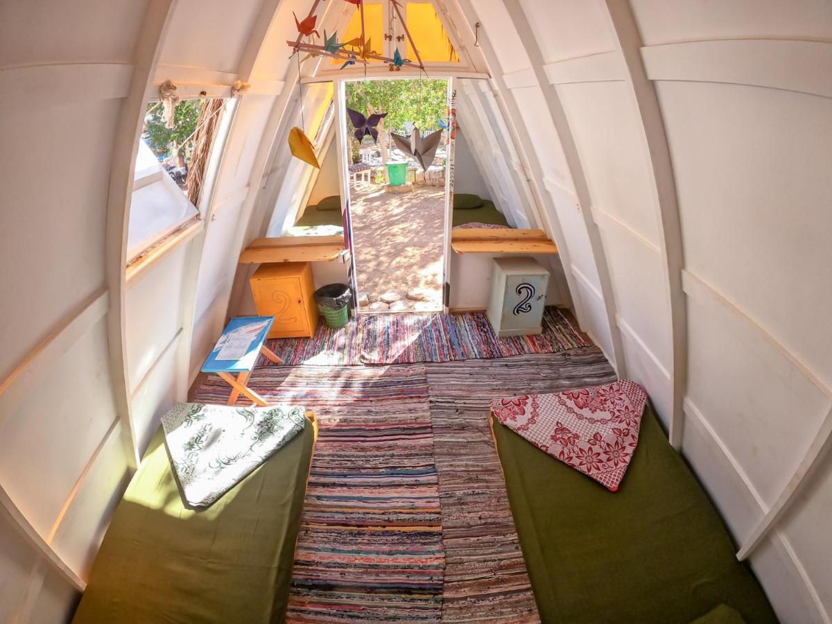 Elrayga Camp Campsite