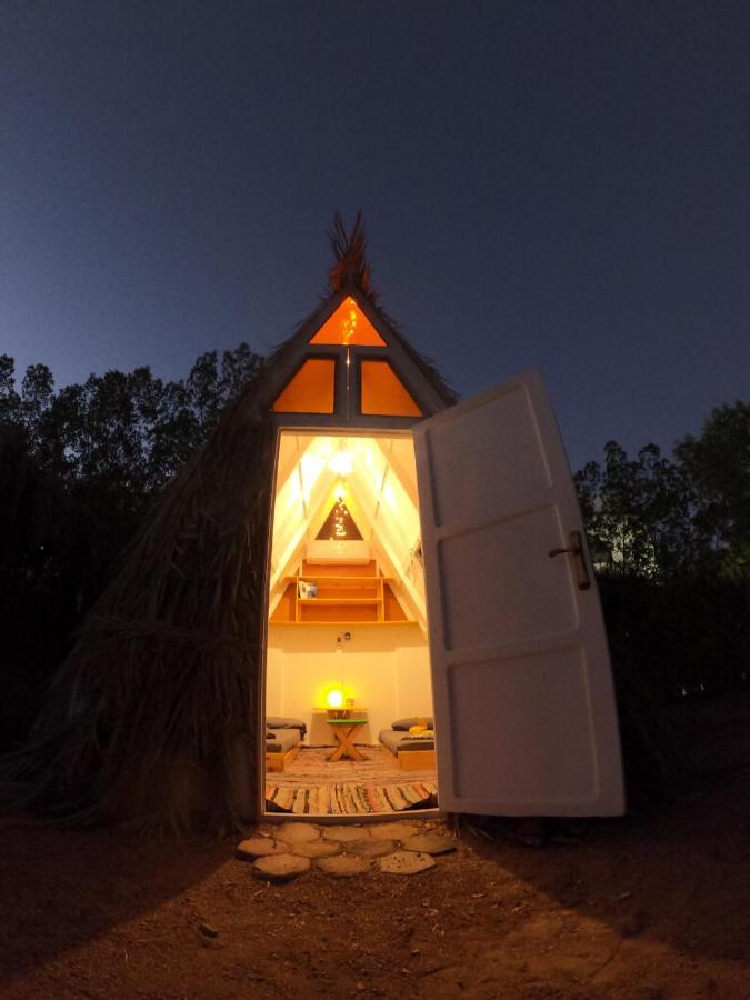 Elrayga Camp