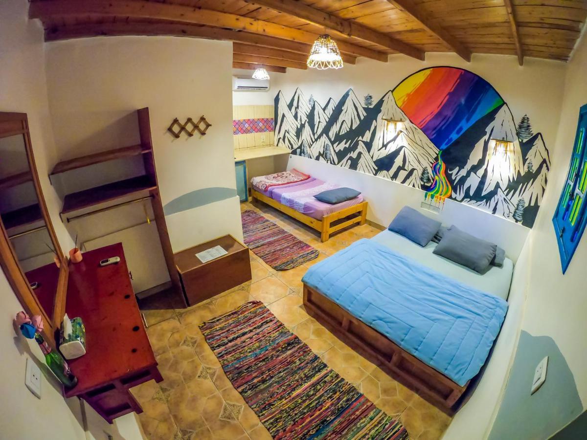 Elrayga Camp Campsite Dahab