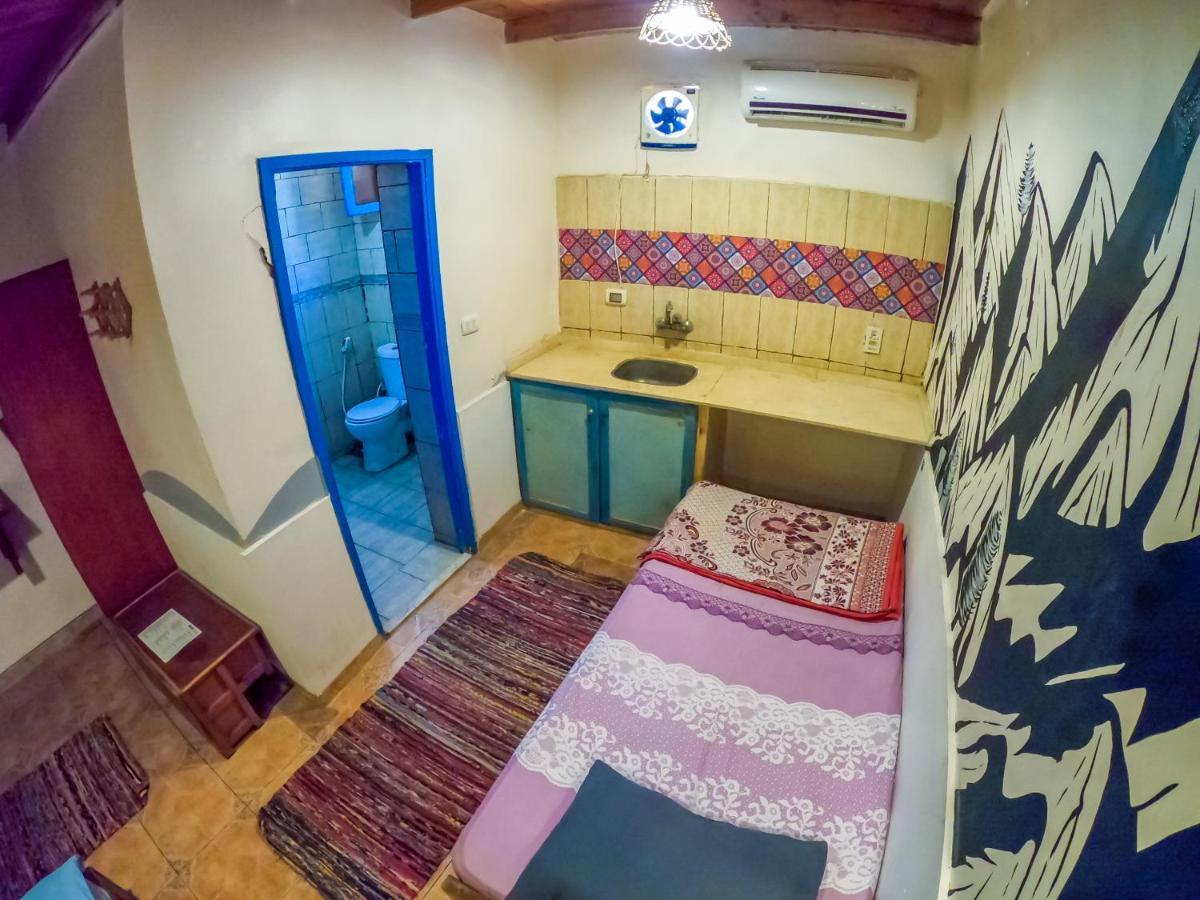 Elrayga Camp Dahab