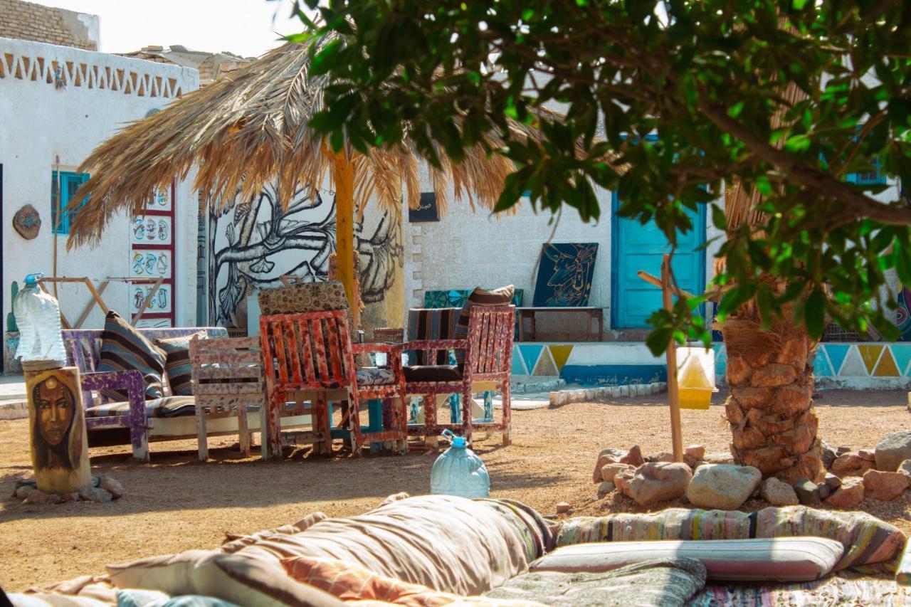 Campsite Elrayga Camp