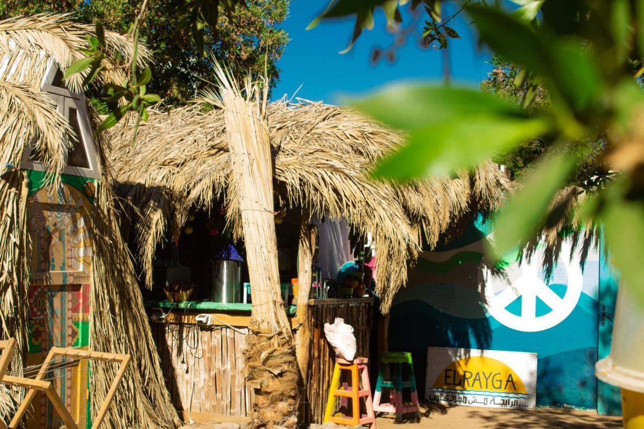 Elrayga Camp Dahab
