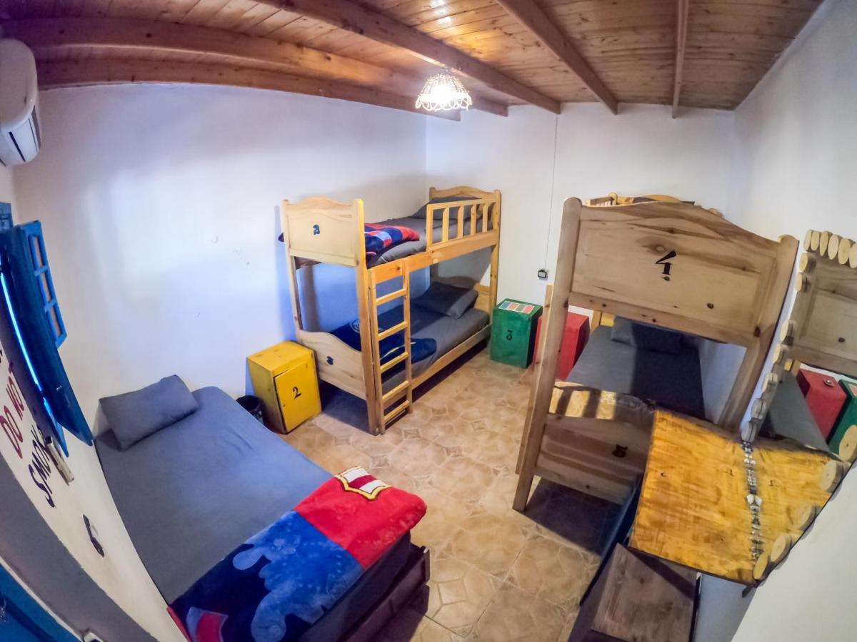 Elrayga Camp * Dahab