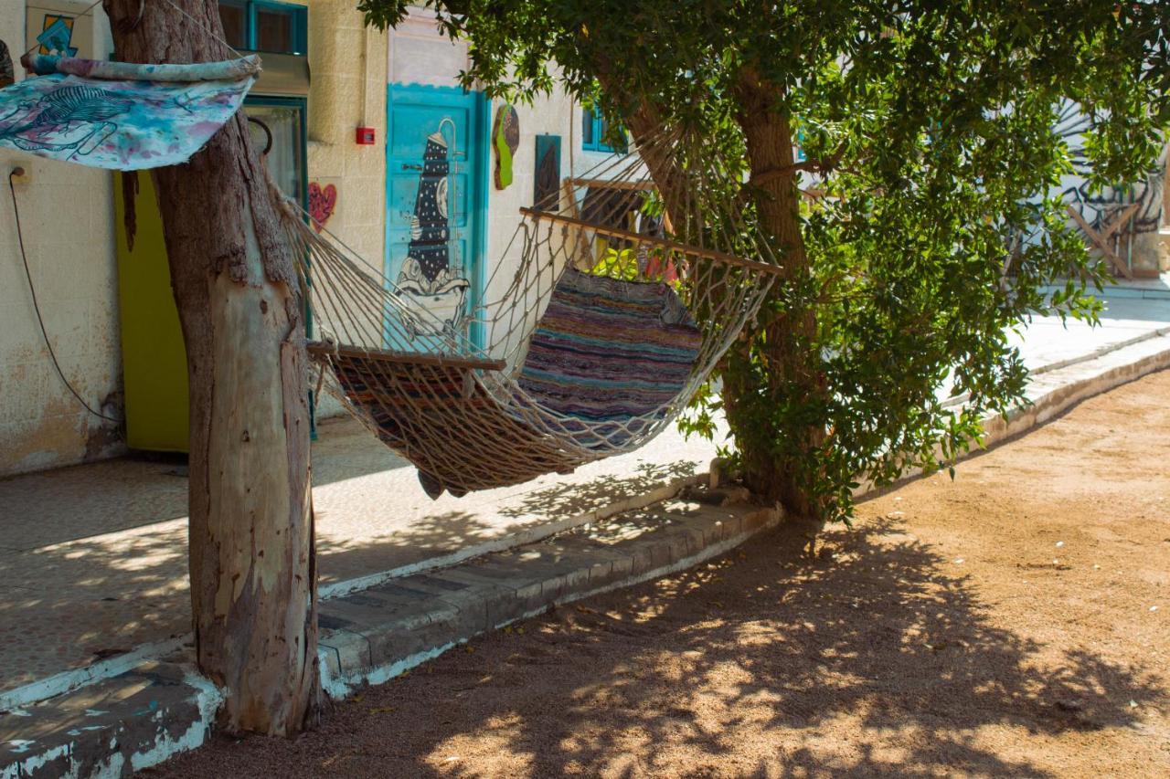 Elrayga Camp * Dahab