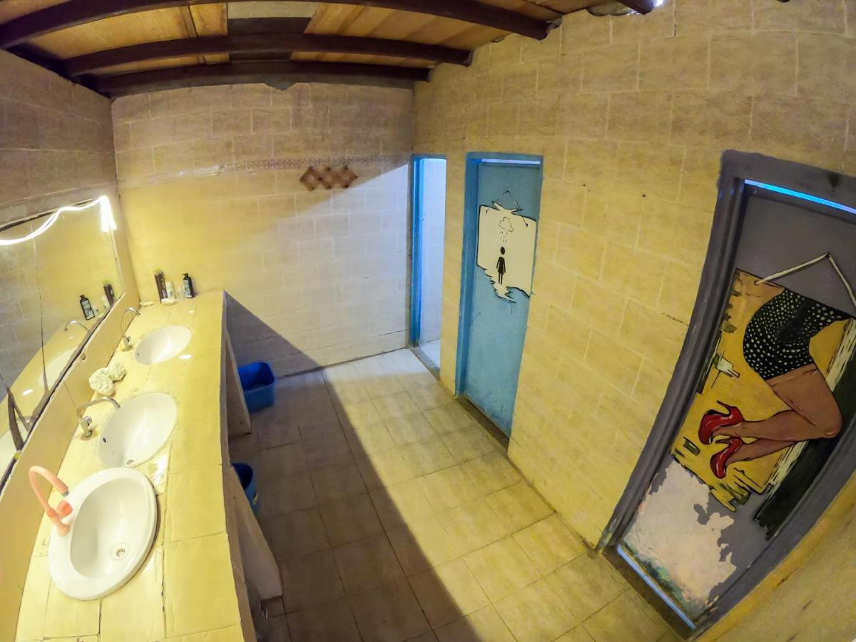 Elrayga Camp Dahab