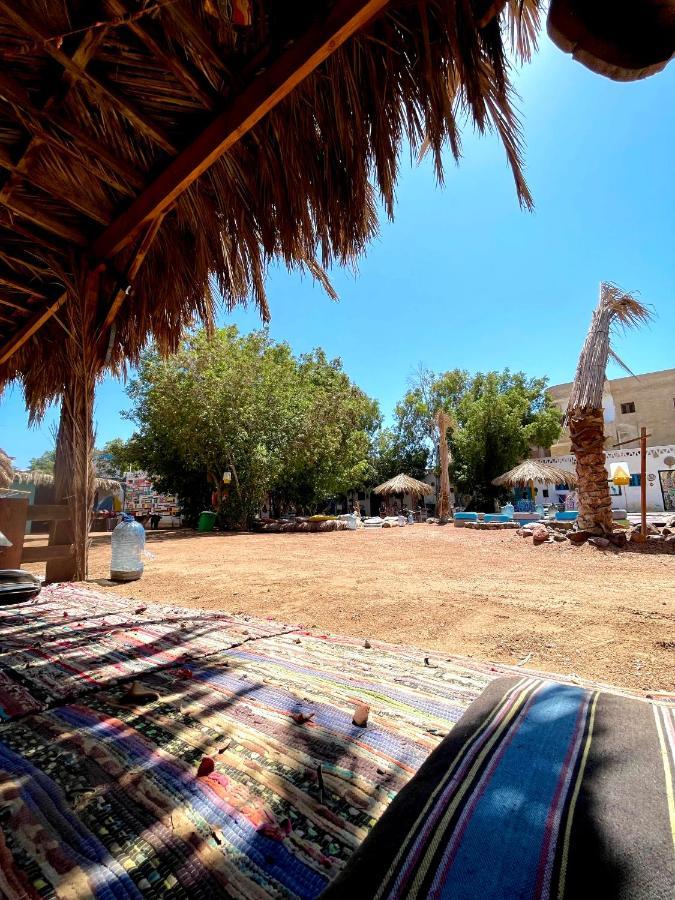 Elrayga Camp Campsite