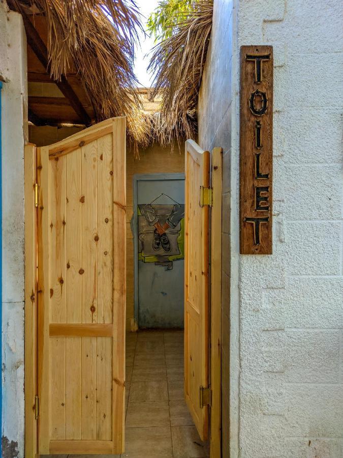 Elrayga Camp * Dahab