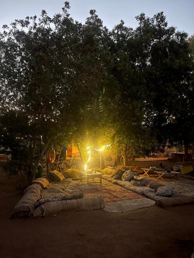 Elrayga Camp *