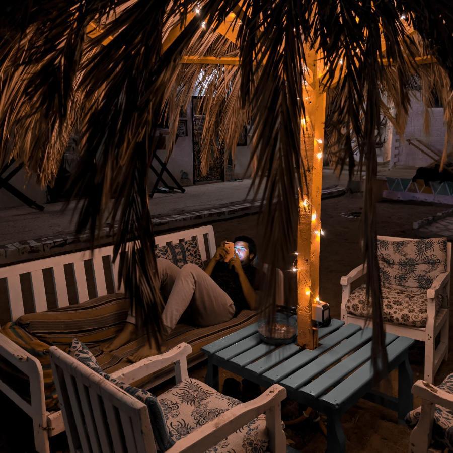 Elrayga Camp Dahab
