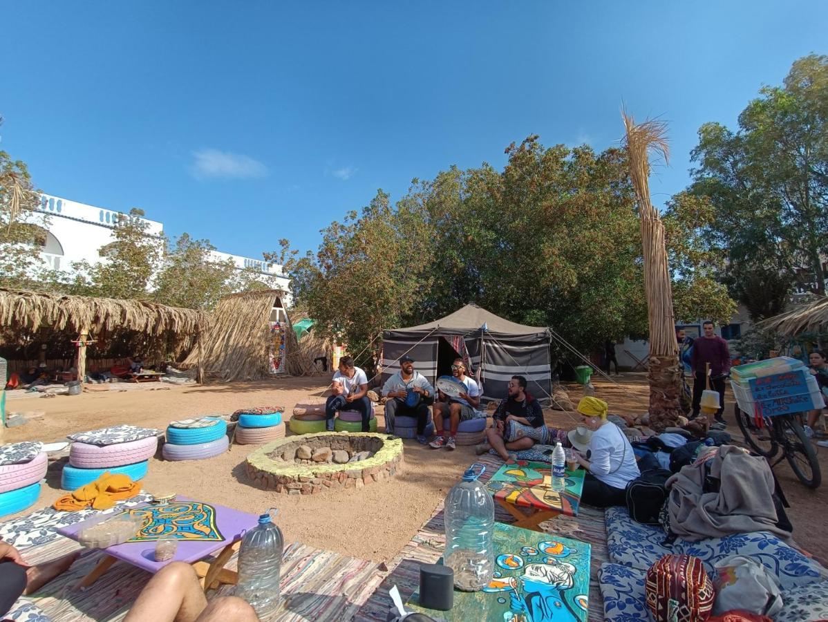 Elrayga Camp Dahab