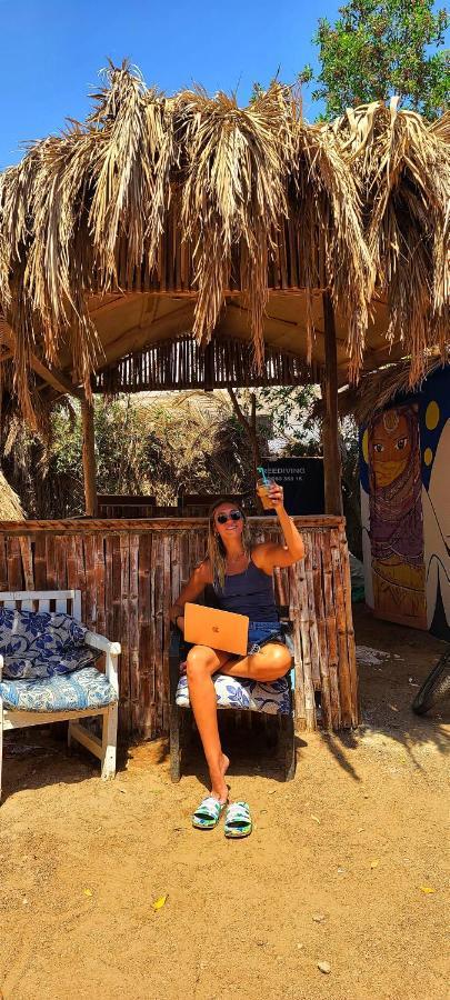 Elrayga Camp Dahab