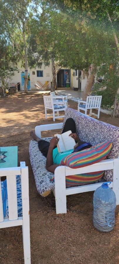Elrayga Camp *