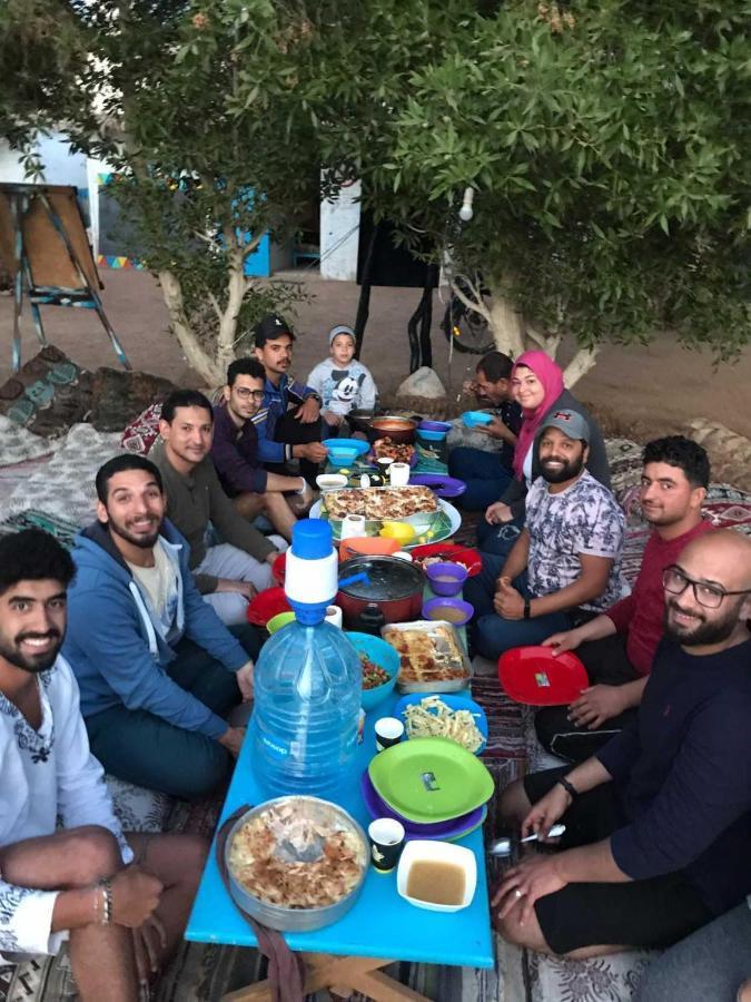 Elrayga Camp Campsite *
