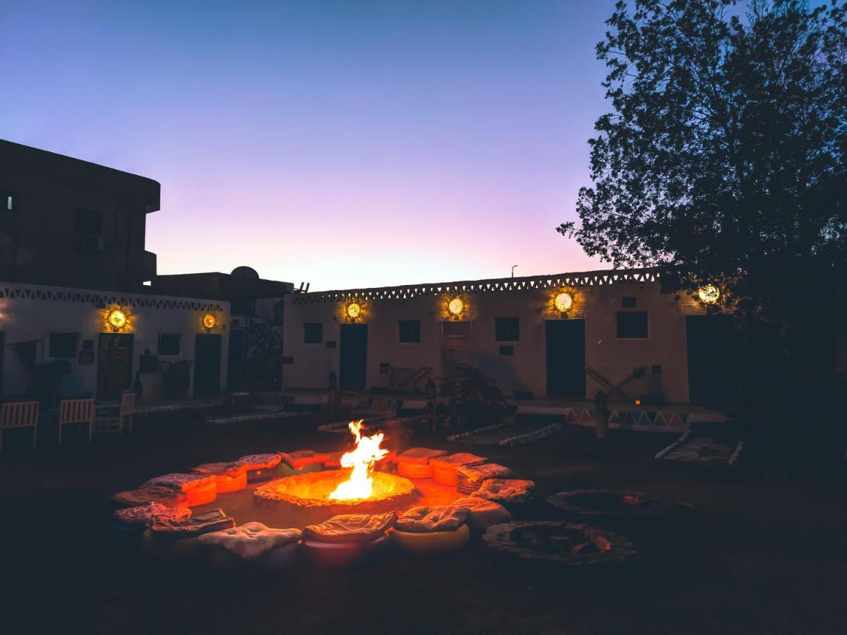 Elrayga Camp Campsite