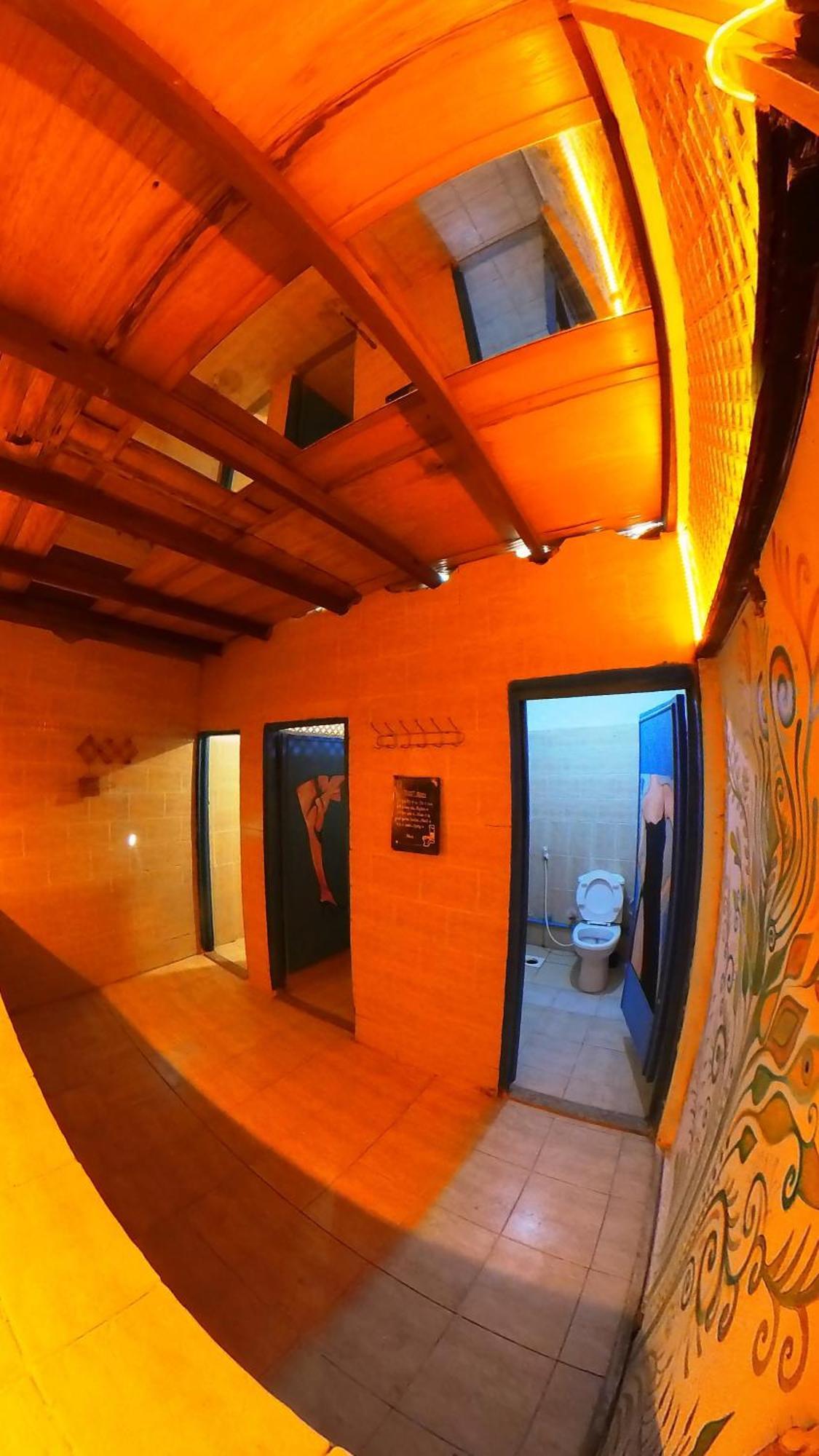 Elrayga Camp * Dahab