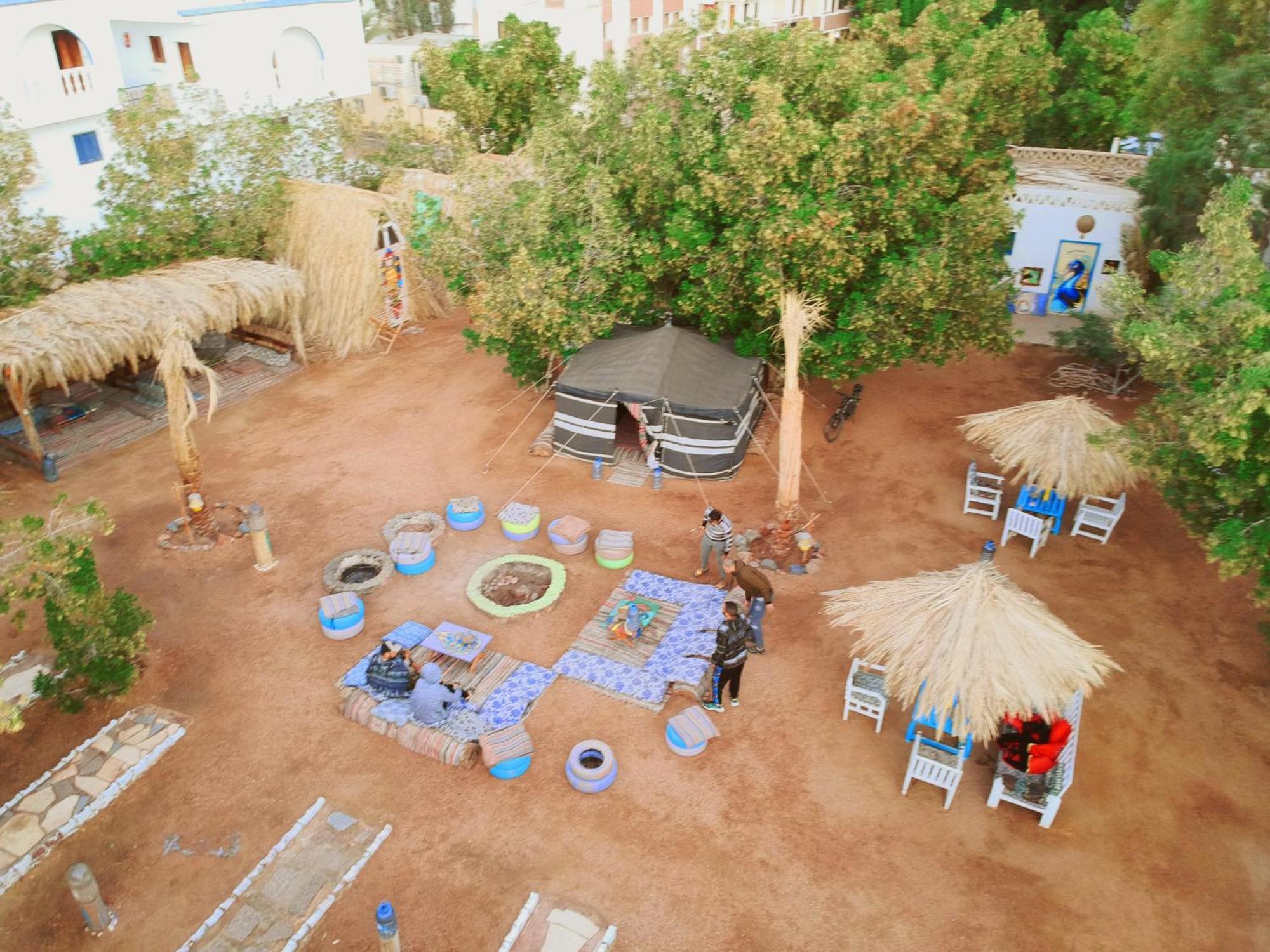 Elrayga Camp Campsite *