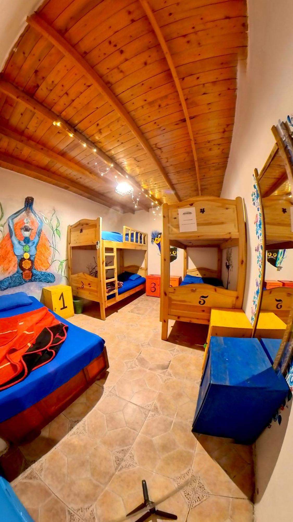 Elrayga Camp Dahab