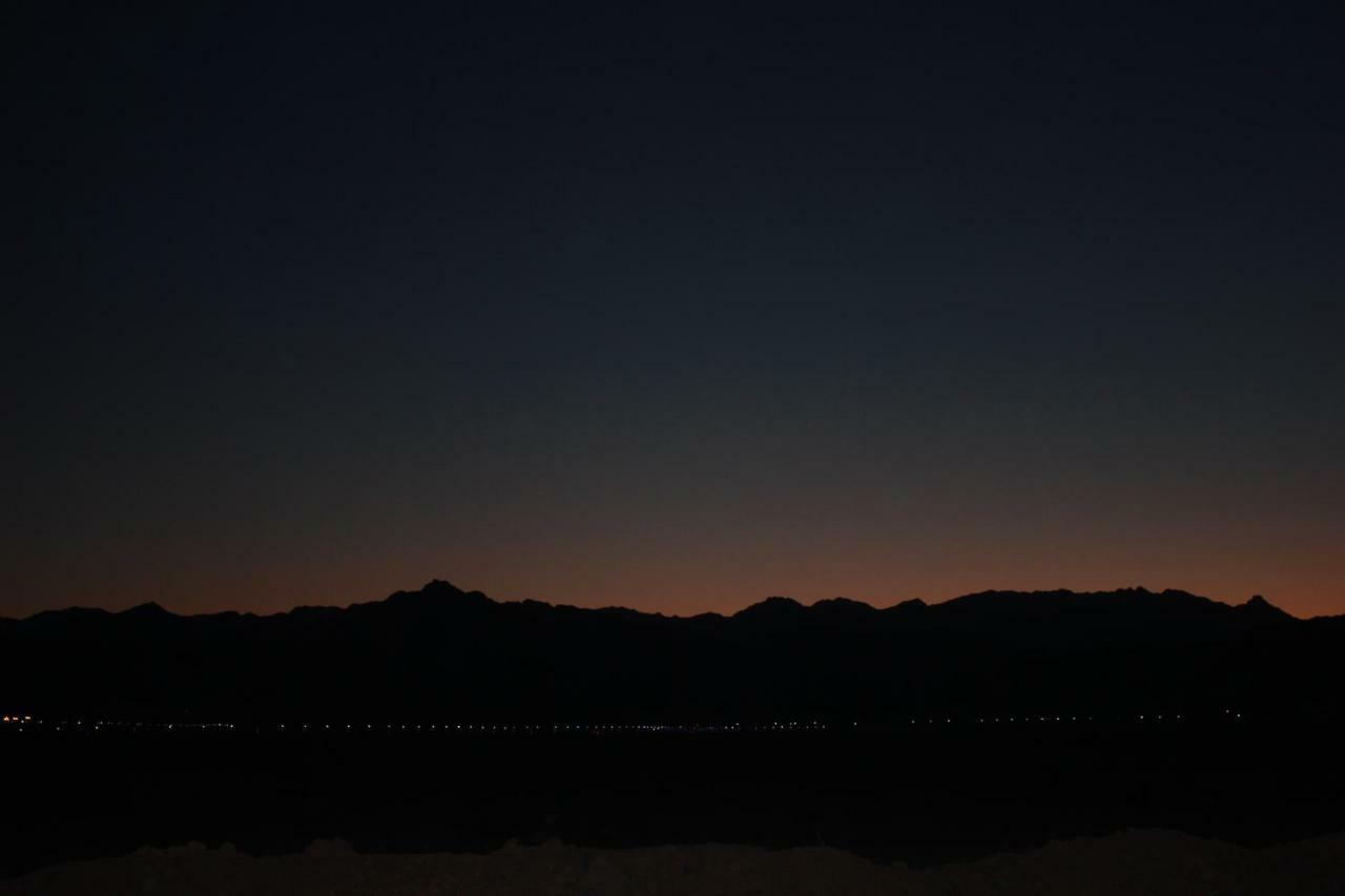 Campsite Elrayga Camp Dahab