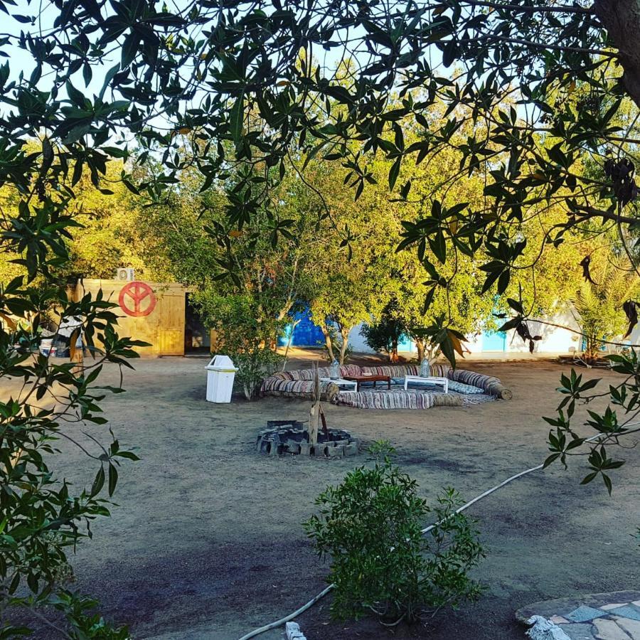 Elrayga Camp * Dahab