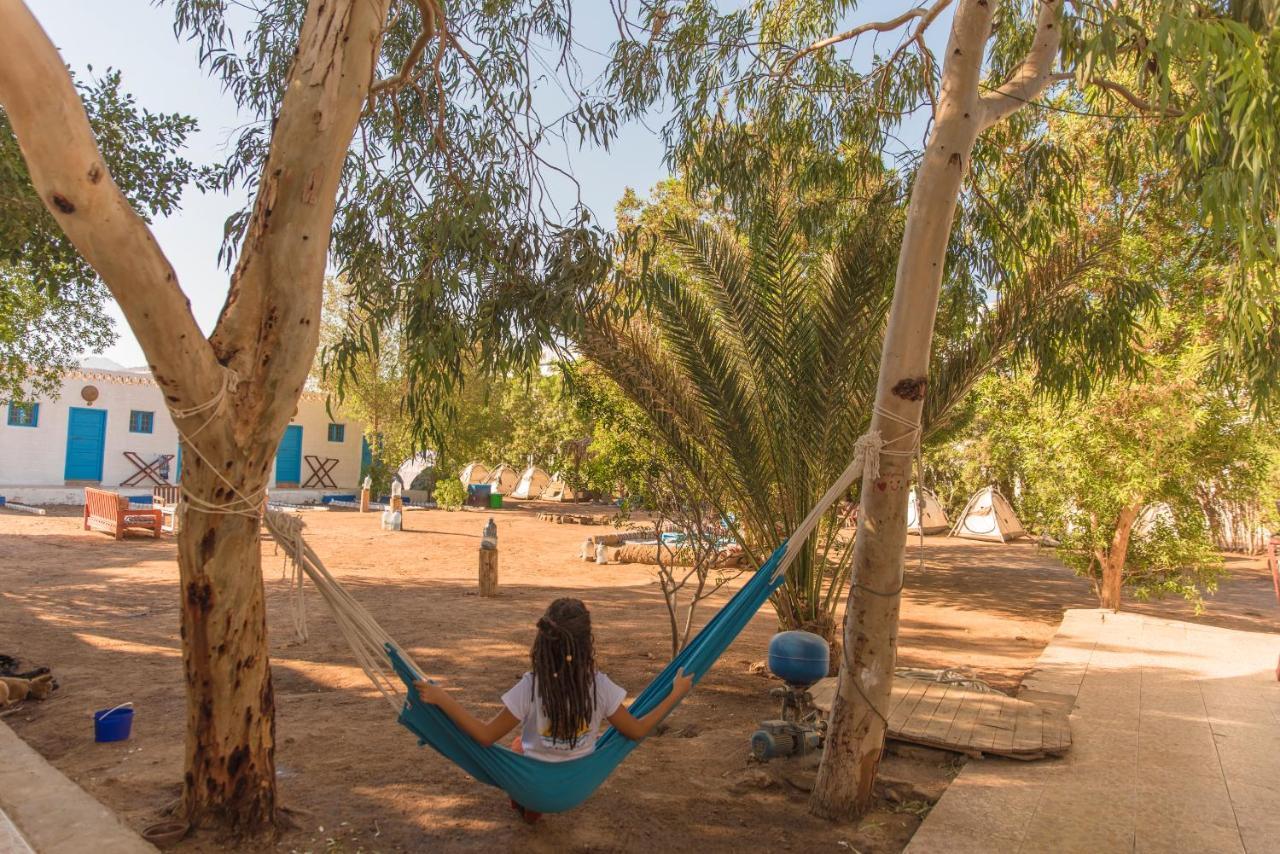 Elrayga Camp * Dahab