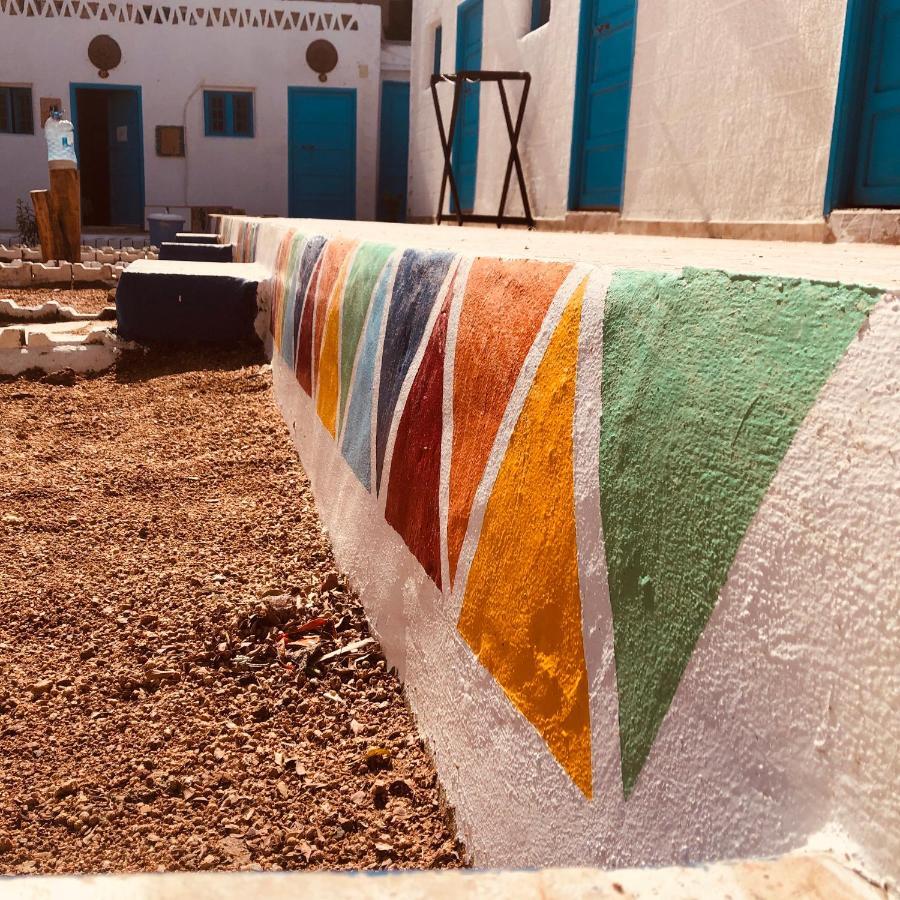 Campsite Elrayga Camp Dahab