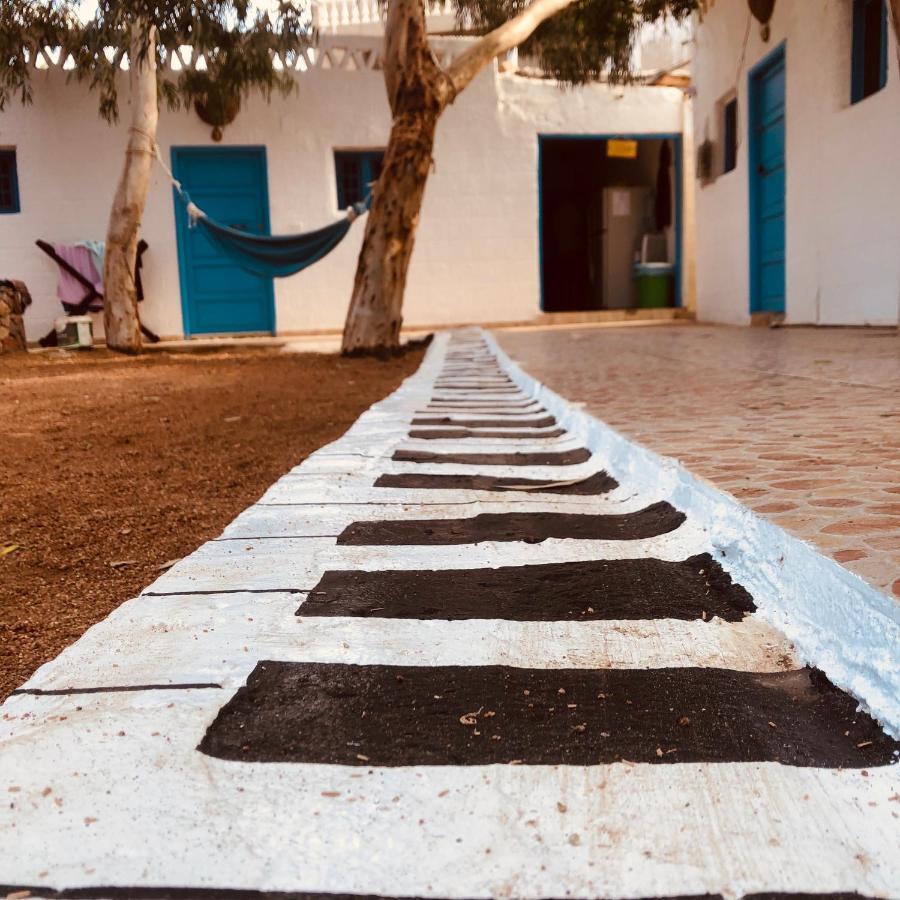 Elrayga Camp * Dahab